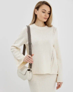 Ремень 1003 18 тауп темный