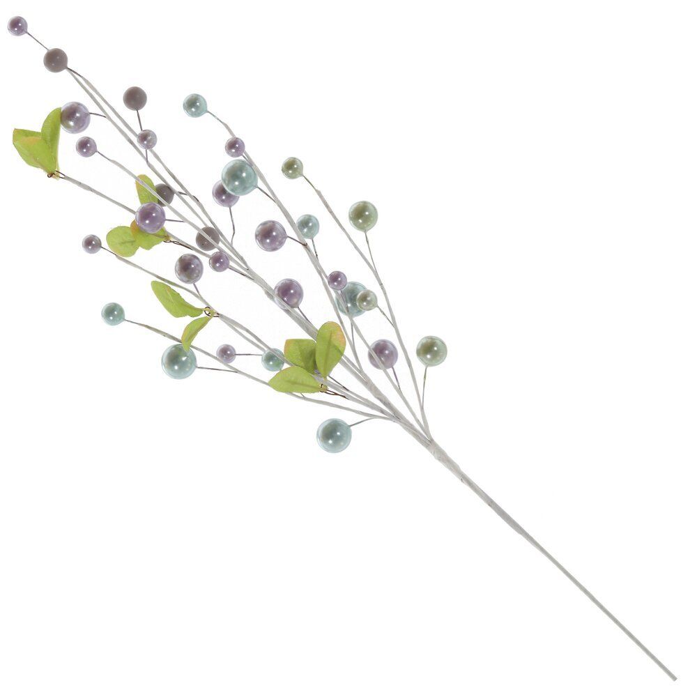 GAEM Ветка искусственная, L11 W3 H46 см