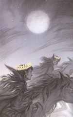 Как король Эльфхейма научился ненавидеть истории