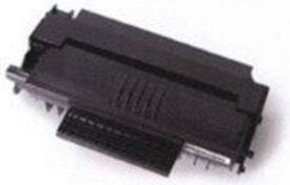 Картридж тонерный Подлинный Черный Ricoh Toner SP1000E  413196