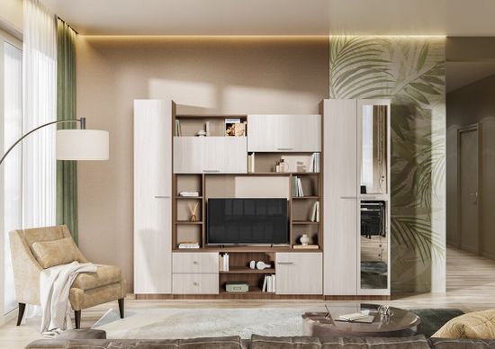 Гостиная МАРТА-М