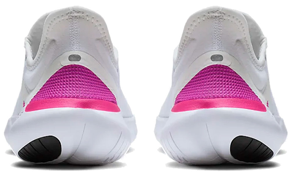 Кроссовки Nike Free Rn 5.0 Jdi (Женская размерная сетка)