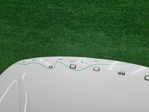 Капот Omoda C5 (2022-н.в.)