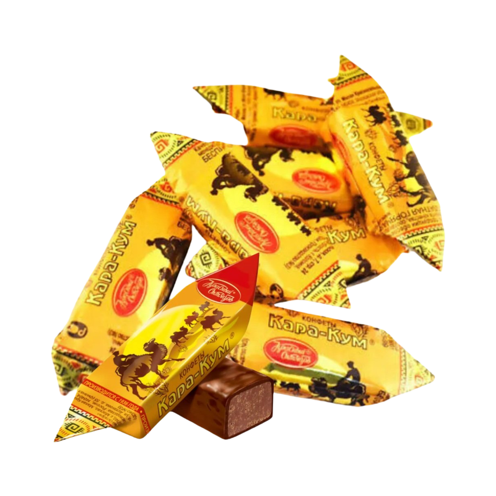Конфеты "Кара Кум",вес