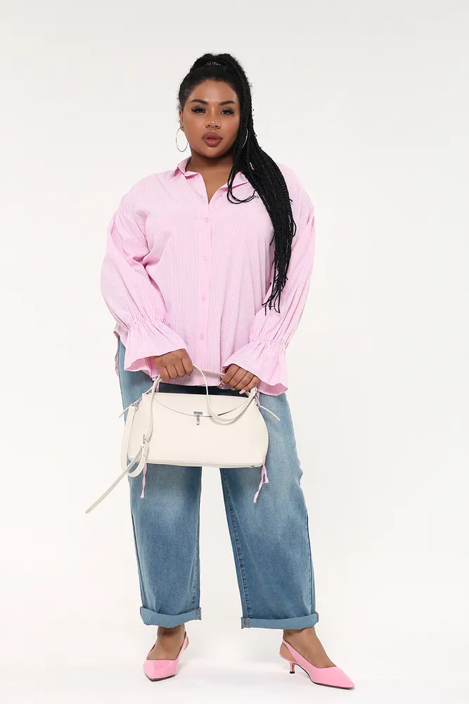 Рубашка 20170 Fabrika