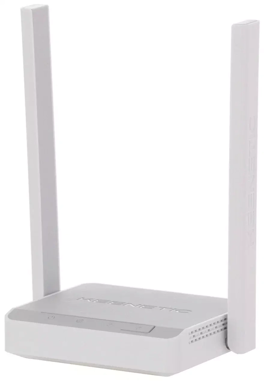 Беспроводной маршрутизатор Keenetic 4G (KN-1211) 802.11n 300Mbps, 3xLAN, 1xWAN, 1xUSB2.0
