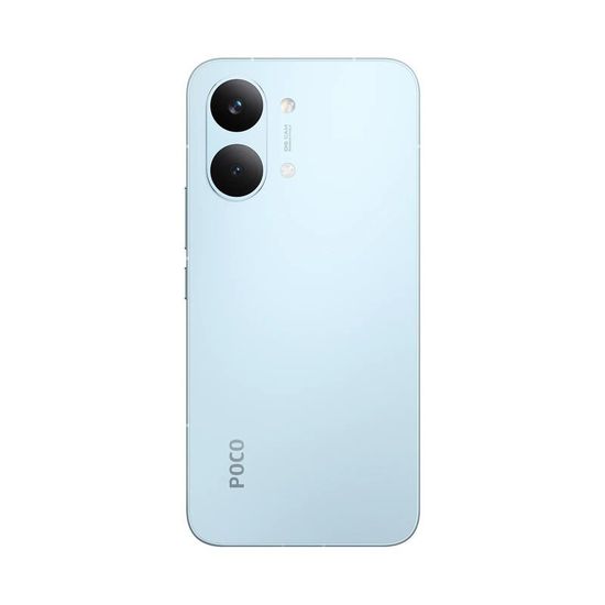 Смартфон Xiaomi Poco X8 Pro Max 12/512GB