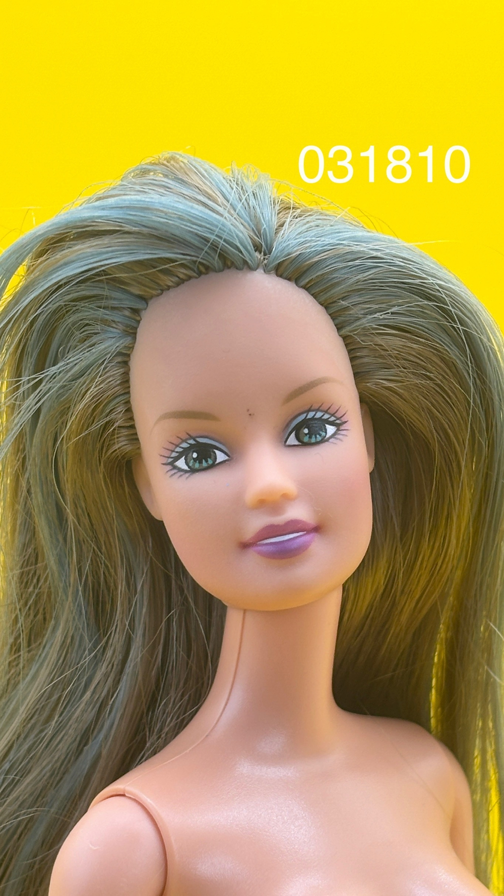 Кукла Барби 00-х винтаж 031810