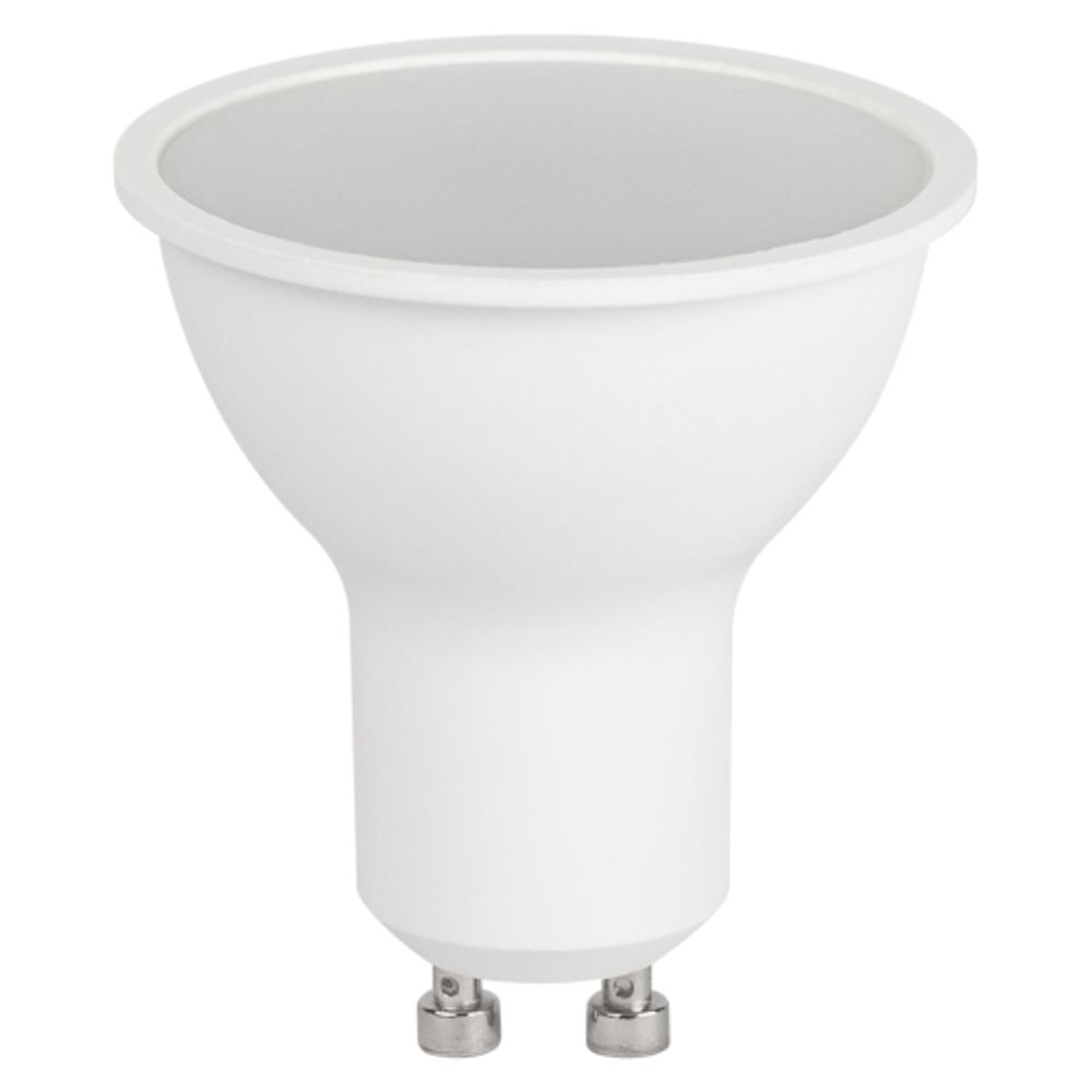 Лампа светодиодная ЭРА STD LED MR16-15W-827-GU10 15Вт софит теплый белый свет GU10 | Лампы cветодиодные Точечные (Софиты) (MR, PAR)