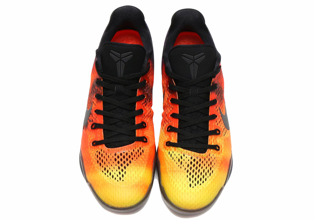 Заказать в Москве Nike Kobe 11 Sunset