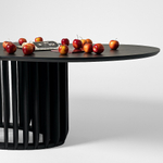 Обеденный | офисный стол Egg