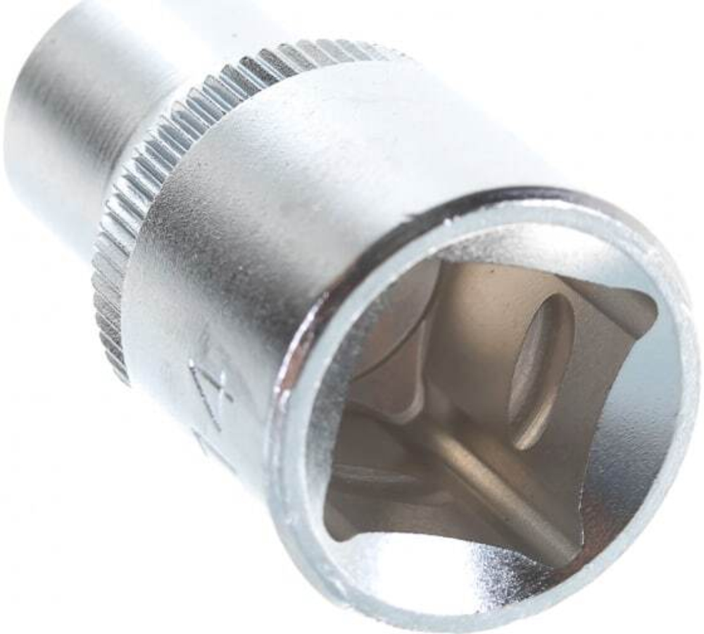 Головка торцевая TORX спец 1/2 Kraft (14мм)