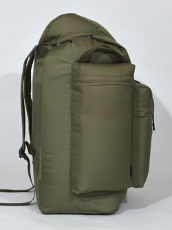 Рюкзак охотника Prival Хантер 45л, хаки