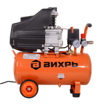 Компрессор ВИХРЬ КМП-230/24