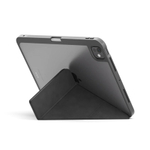 Чехол-подставка Native Union Active Case для iPad Air 13" (M2, M3, M4 | 2024–2026) и Pro 12,9" (2020–2022) Гибридный чехол. Есть держатель для Apple Pencil или аналогичного стилуса