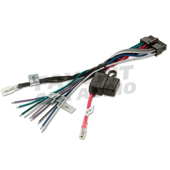 Усилитель Focal Impulse 4.320