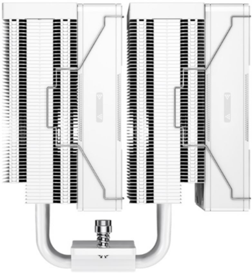 Кулер  PCCooler RZ620 WH