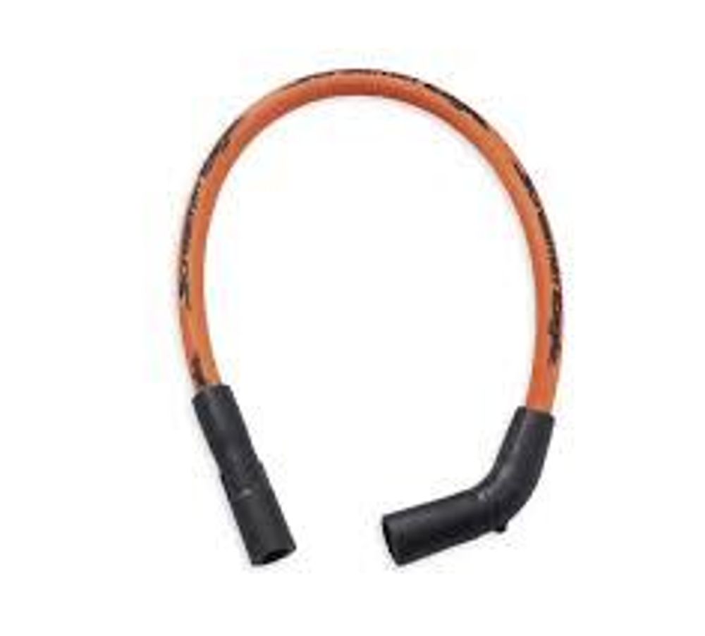 31902-08A КОМПЛЕКТ ВЫСОКОВОЛЬТНЫХ ПРОВОДОВ СИСТЕМЫ ЗАЖИГАНИЯ (2ШТ) , НАПР. 30000 В 31902-08A КОМПЛЕКТ ВЫСОКОВОЛЬТНЫХ ПРОВОДОВ СИСТЕМЫ ЗАЖИГАНИЯ (2ШТ) , НАПР. 30000 В