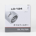 O-119 LYNXauto   LO-124 Вставка фильтра масляного