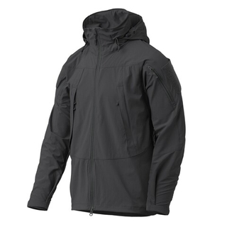 Helikon-Tex TROOPER Jacket MK2 - StormStretch® - Shadow Grey