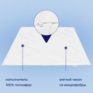 Одеяло BuyCompact