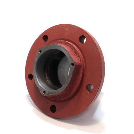 Ступица переднего колеса МТЗ-82 голая (ОАО Кобринагромаш)