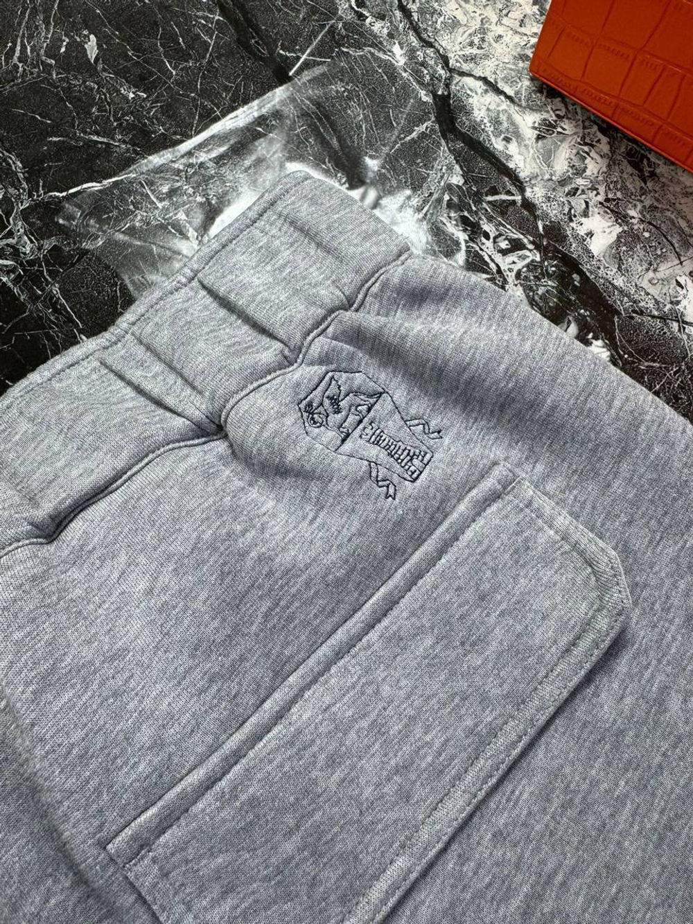 Шорты Brunello Cucinelli