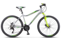 Велосипед Stels MISS-5000 MD