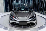 Карбоновый обвес для McLaren 720S 2017-2023 МакЛарен тюнинг