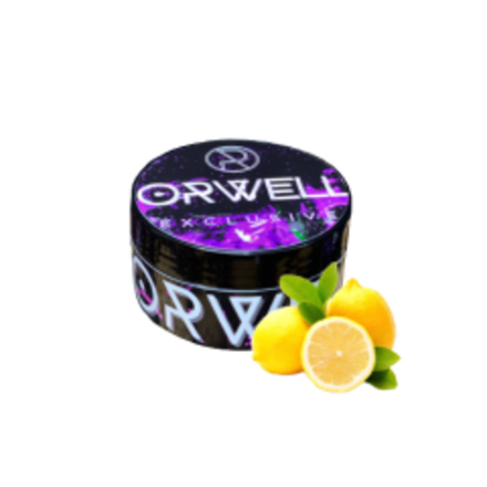 Orwell Soft Lemon X (50g)