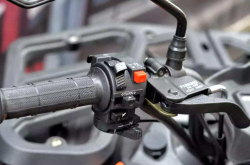 Квадроцикл LONCIN Overland 200