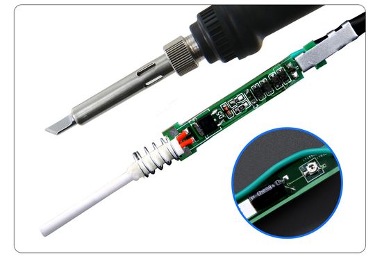 Паяльник 60W BST 102D