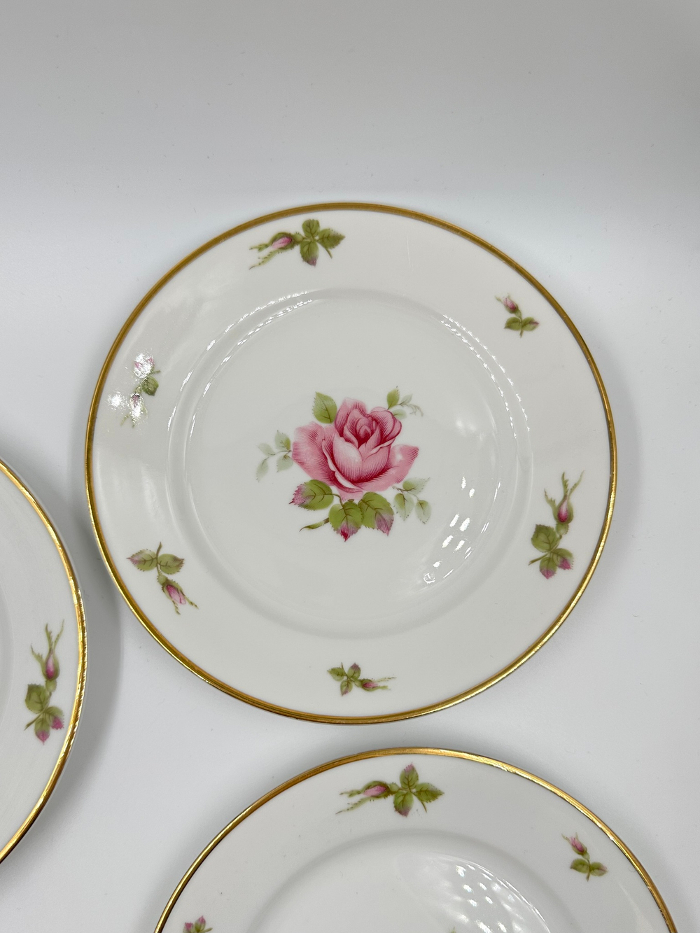 Пирожковая тарелка Rosenthal