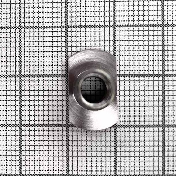 Гермоввод для подводного ружья Scorpena Mako-Z