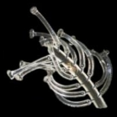 Стопор для бойлов Три Кита универс. Большой 35мм Под бойлы 30мм 0039167