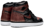 Кроссовки Jordan Air Jordan 1 "Fearless" (Женская размерная сетка)