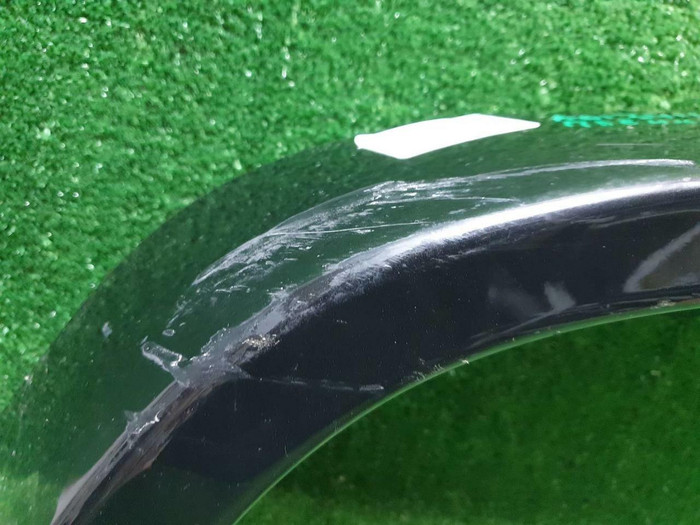 Расширитель перед левый Mercedes G W463 18-нв AMG