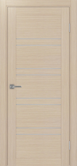 Межкомнатная дверь Optima Porte ТУРИН 560.12