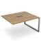 СПГС-О.926 Стол системы БЕНЧ переговорный, средний (1200*1200*750)