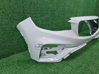 Бампер передний Geely Atlas Pro (2021-н.в.)