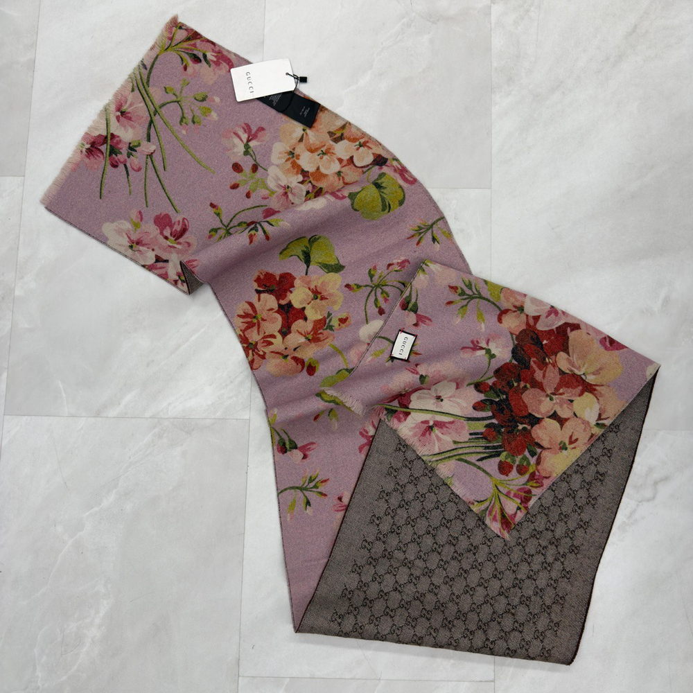Шарф Gucci