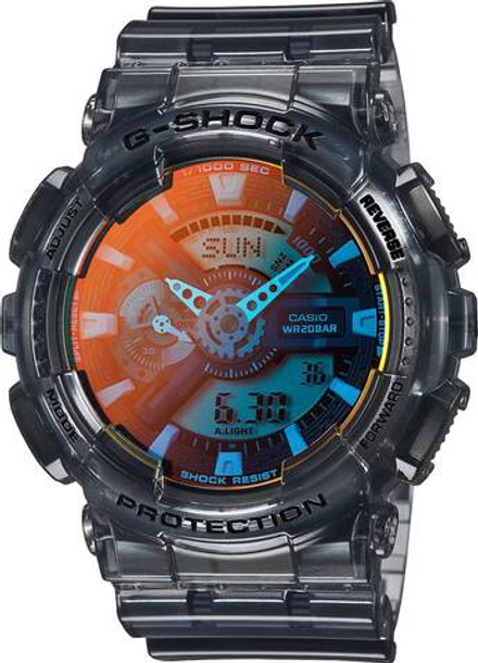 Часы Casio GA-110TLS-8A