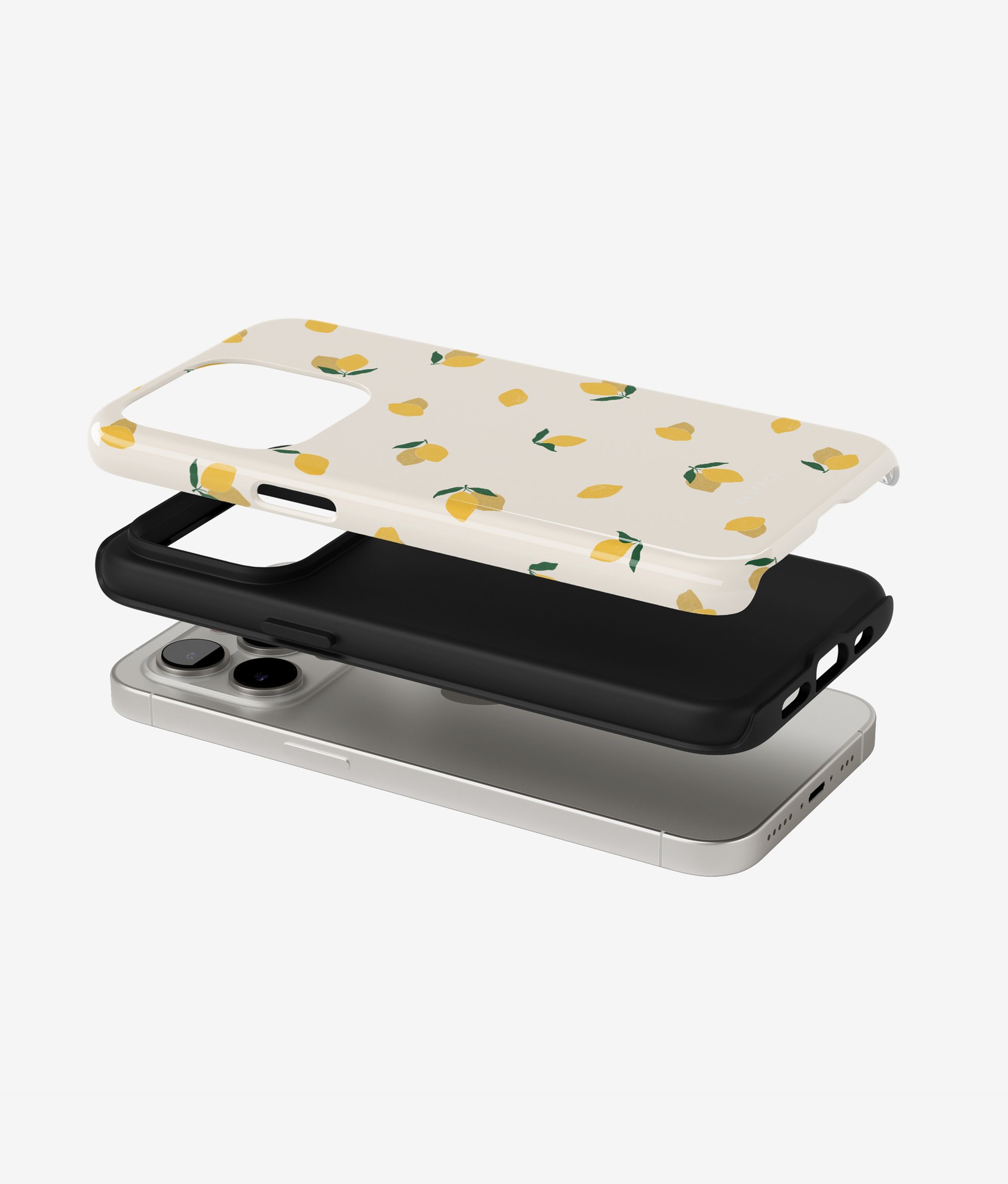 Чехол AMALFI для iPhone