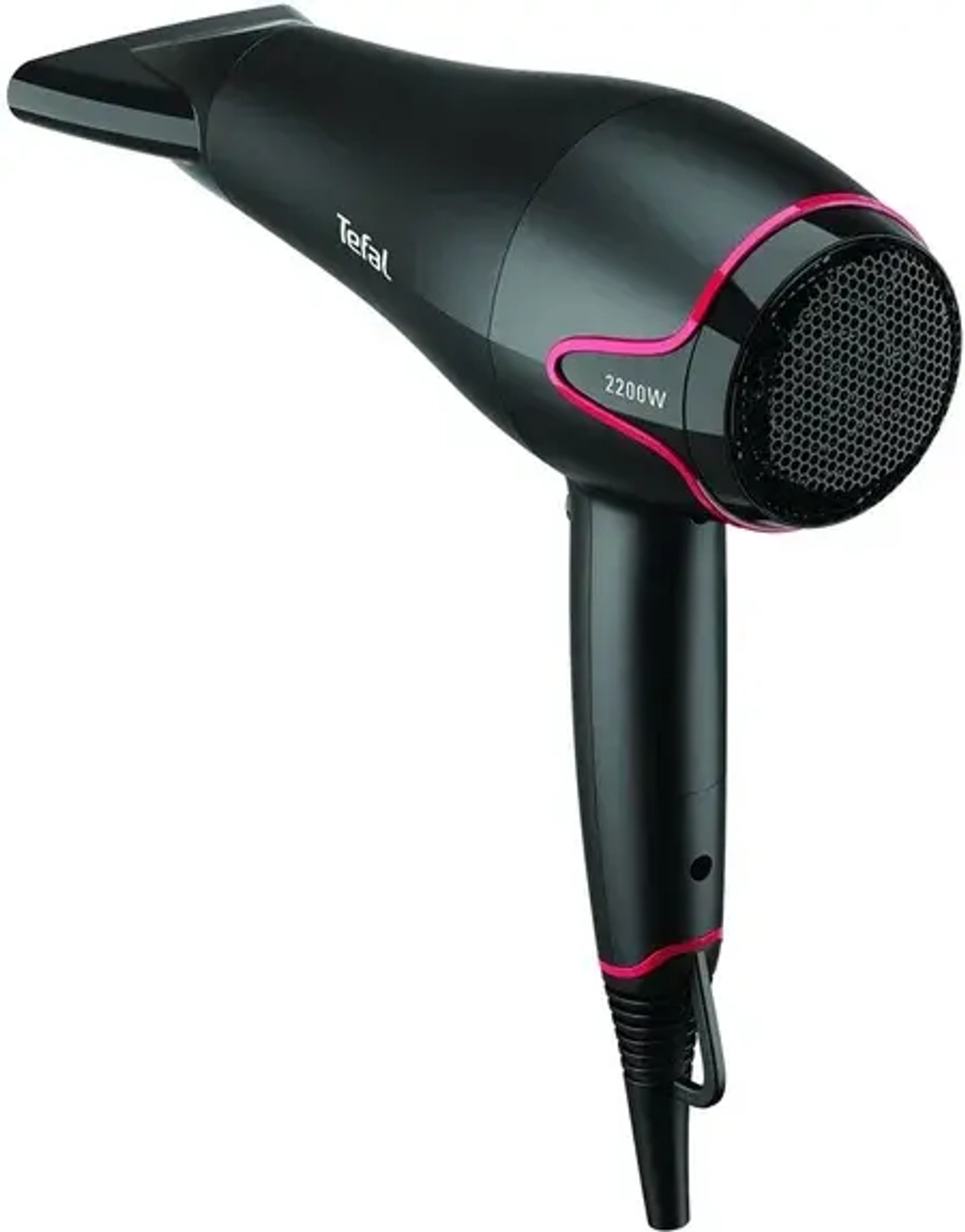 Фен Tefal Motion Dry HV5700D8 (q)