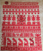 SAL 2025 "Ода к радости"