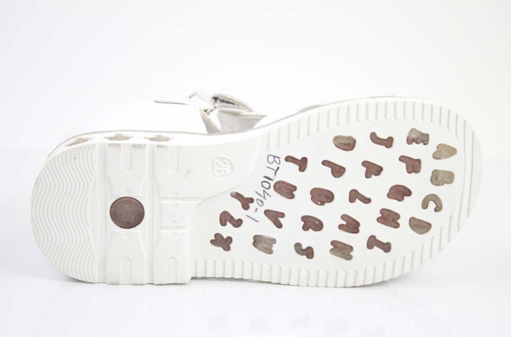 Сандалии детские Paliament BT1040-1