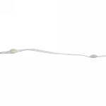 Гирлянда для дома НИТЬ-SMART 10 м 100 ламп LED, прозрачн.пров, более 200 реж, управление с пульта д/у,с телефона, IP-40, RGB (USB)