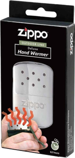 Каталитическая грелка для рук Zippo 40282
