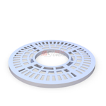 Приствольная решетка Виндоу