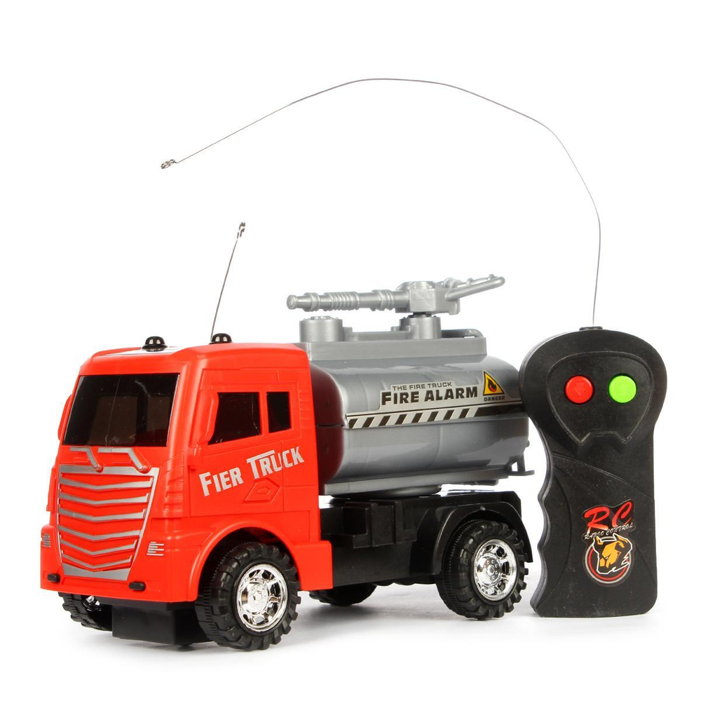 Спецтехника на РУ, коробка HH132